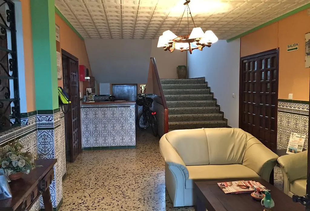 Pensión Provenzal-1