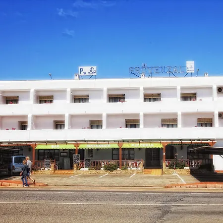 Pensión Provenzal-3